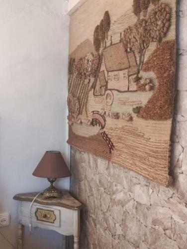 Apartamento Arte De La Seda II