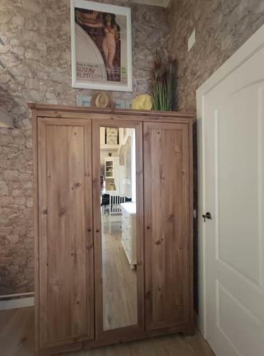 Apartamento Arte De La Seda II