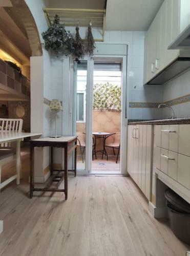 Apartamento Arte De La Seda II