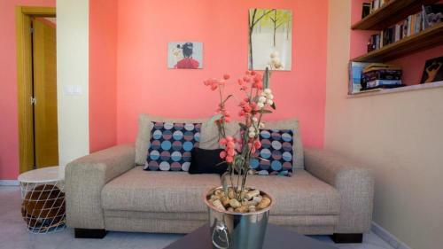 Apartamento Rentalsevilla Terraza Privada En La Maestranza