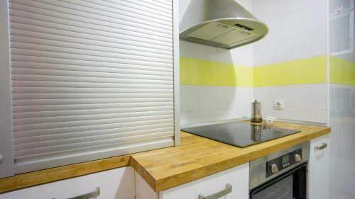 Apartamento Rentalsevilla Terraza Privada En La Maestranza