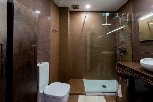 Fr26 Luxurious Apartment, 2 Minutes From Cathedral