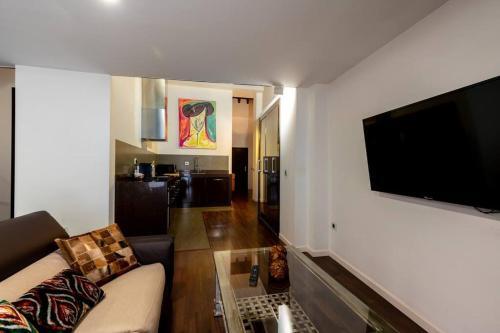 Fr26 Luxurious Apartment, 2 Minutes From Cathedral