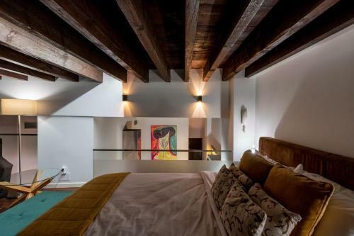 Fr26 Luxurious Apartment, 2 Minutes From Cathedral