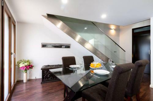 Fr26 Luxurious Apartment, 2 Minutes From Cathedral