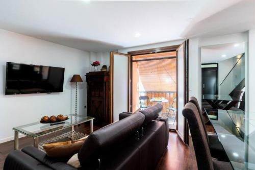 Fr26 Luxurious Apartment, 2 Minutes From Cathedral