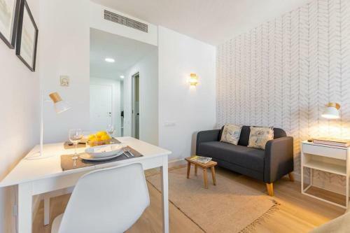 Apartamento New Suite Reformada Con Excelente Ubicaci�n