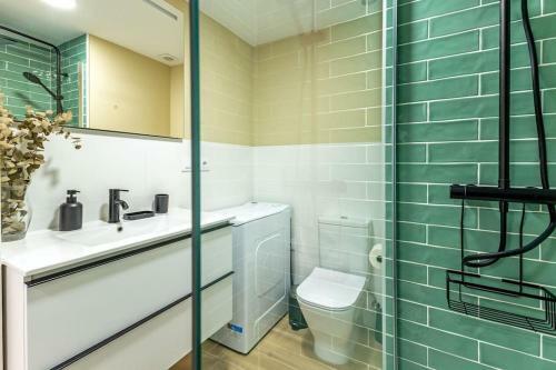 Apartamento New Suite Reformada Con Excelente Ubicaci�n