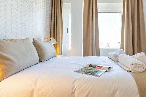 Apartamento New Suite Reformada Con Excelente Ubicaci�n