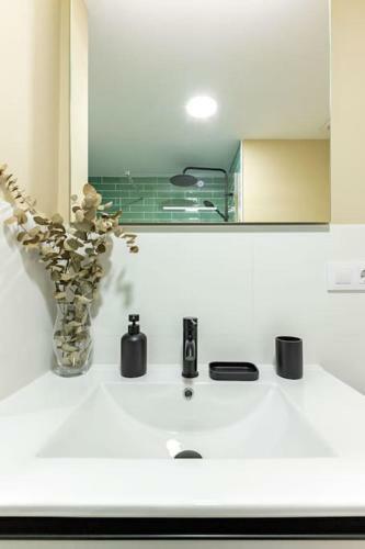Apartamento New Suite Reformada Con Excelente Ubicaci�n