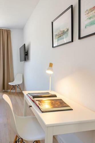 Apartamento New Suite Reformada Con Excelente Ubicaci�n