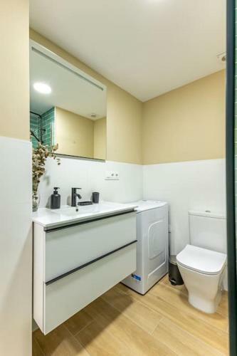 Apartamento New Suite Reformada Con Excelente Ubicaci�n