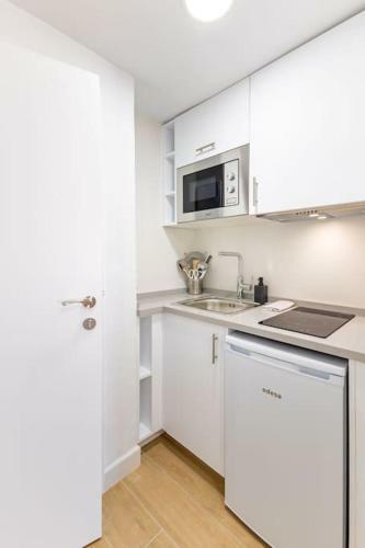 Apartamento New Suite Reformada Con Excelente Ubicaci�n