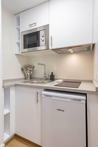 Apartamento New Suite Reformada Con Excelente Ubicaci�n