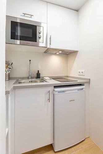 Apartamento New Suite Reformada Con Excelente Ubicaci�n