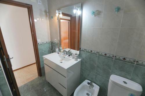 Rentalsevilla Bright Apartment In La Macarena