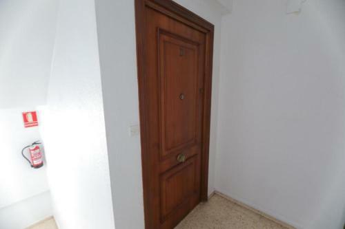 Rentalsevilla Bright Apartment In La Macarena