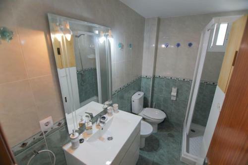 Rentalsevilla Bright Apartment In La Macarena