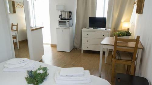 Apartamento La Alfalfa En Esencia