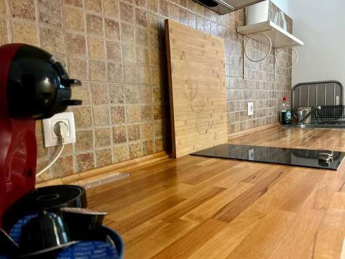 Apartamento Cozy Comfy