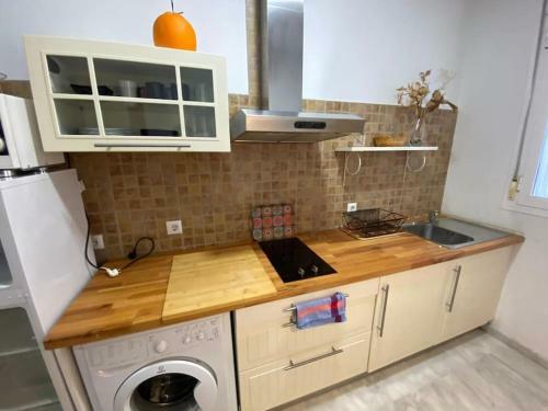 Apartamento Cozy Comfy