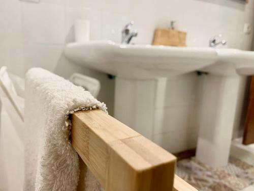 Apartamento Cozy Comfy