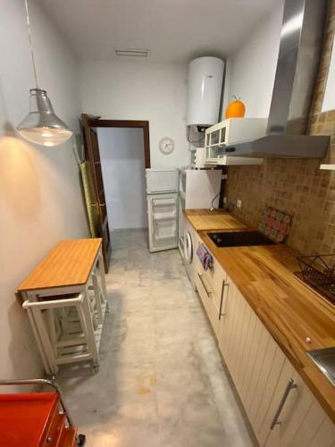Apartamento Cozy Comfy