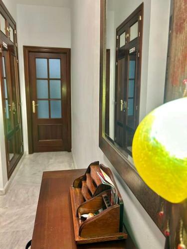Apartamento Cozy Comfy