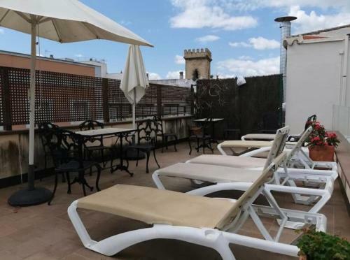 Apartament Alameda Center