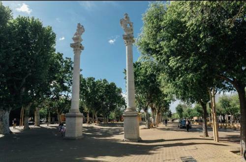 Apartament Alameda Center