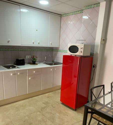 Apartament Alameda Center