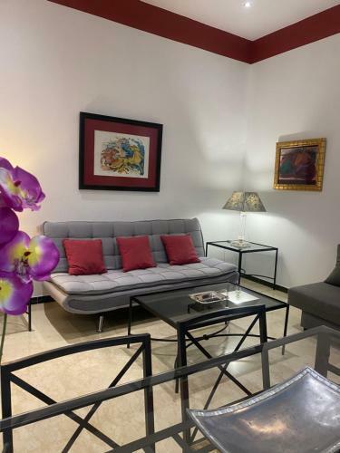 Apartament Alameda Center