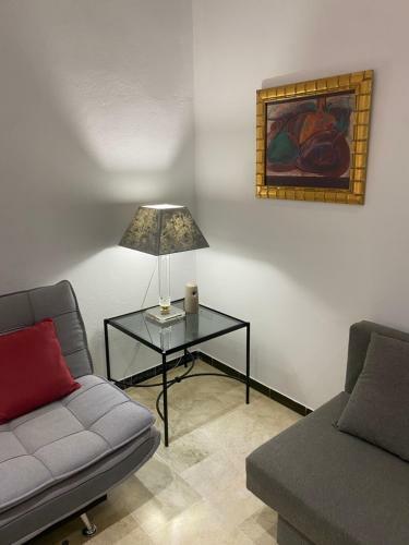 Apartament Alameda Center