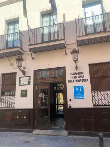 Apartament Alameda Center