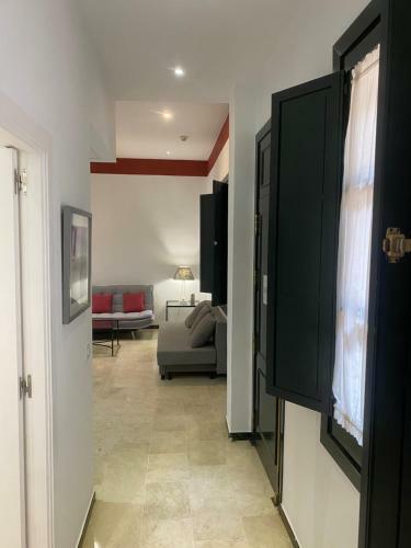 Apartament Alameda Center