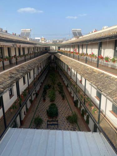 Apartament Alameda Center