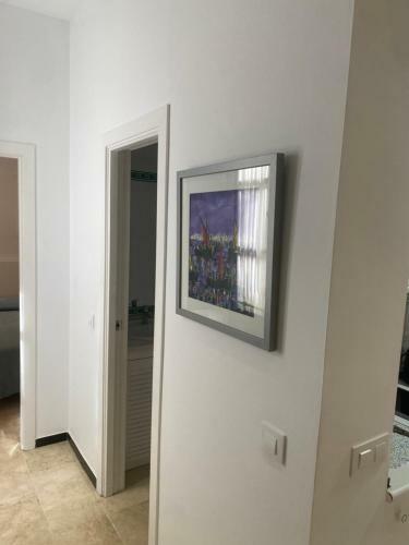 Apartament Alameda Center