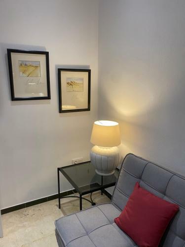 Apartament Alameda Center