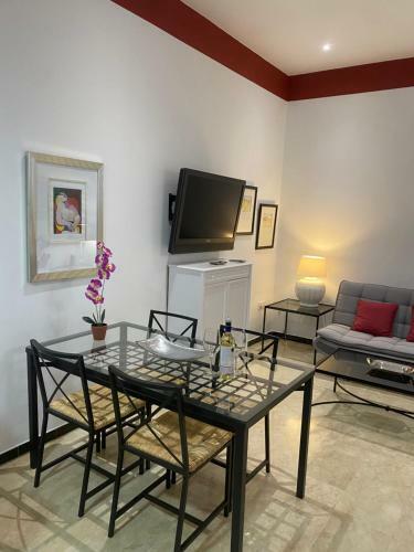 Apartament Alameda Center