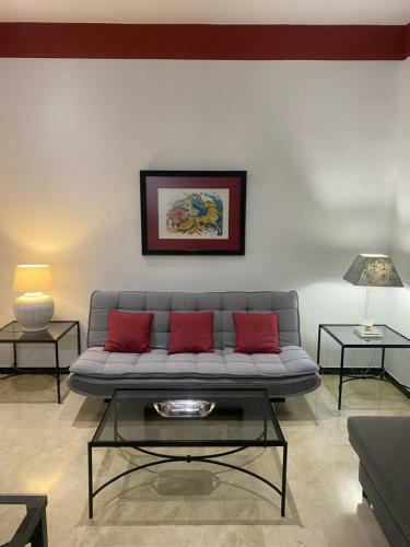 Apartament Alameda Center