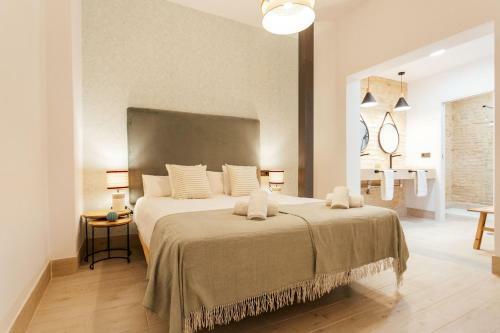 Apartamento Minty Stay - Las Setas