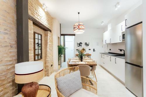 Apartamento Minty Stay - Las Setas