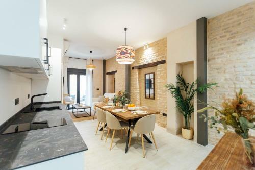 Apartamento Minty Stay - Las Setas