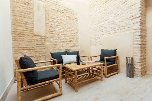 Apartamento Minty Stay - Las Setas