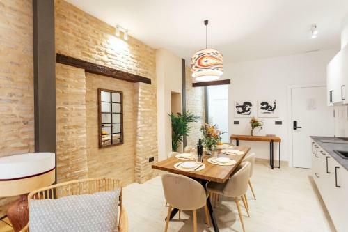 Apartamento Minty Stay - Las Setas