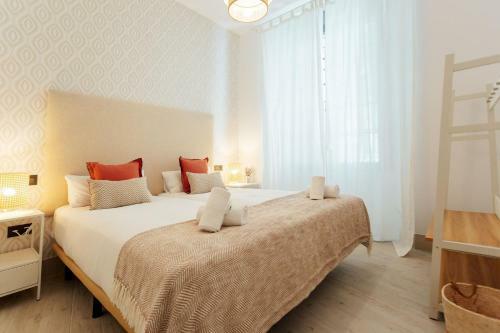 Apartamento Minty Stay - Las Setas
