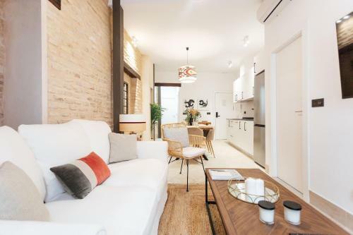 Apartamento Minty Stay - Las Setas