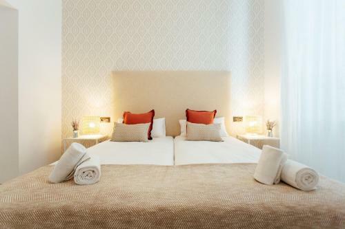 Apartamento Minty Stay - Las Setas