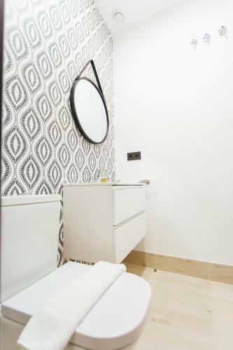 Apartamento Minty Stay - Las Setas
