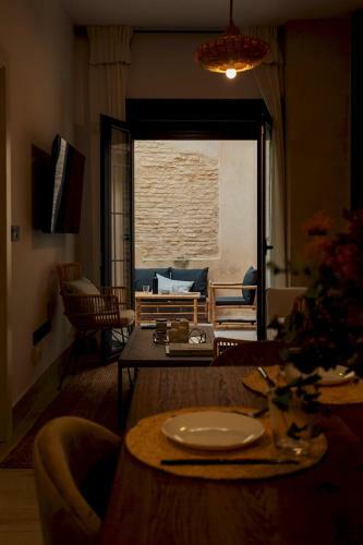 Apartamento Minty Stay - Las Setas
